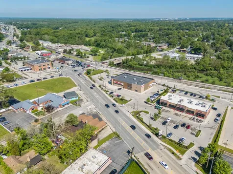 202 East Maple Street New Lenox IL 60451