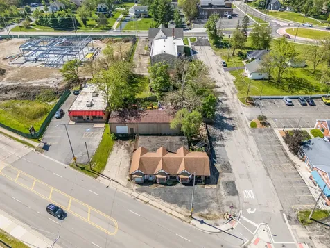 202 East Maple Street New Lenox IL 60451