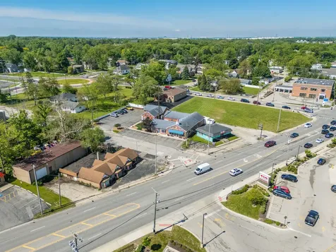 202 East Maple Street New Lenox IL 60451