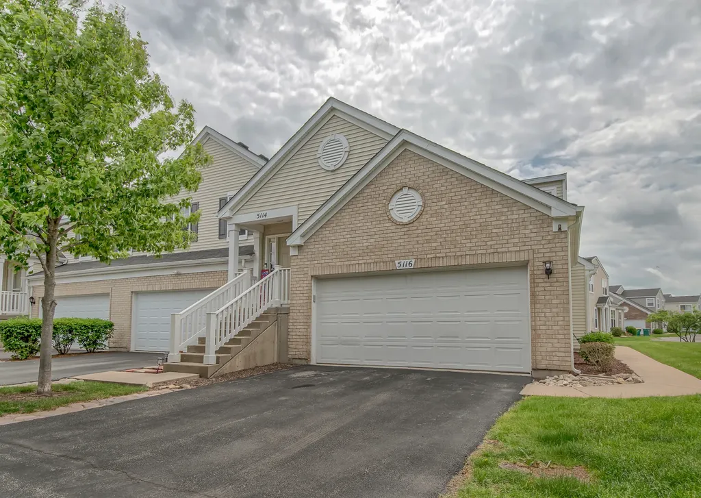 5116 Eastchester Court Plainfield IL 60586