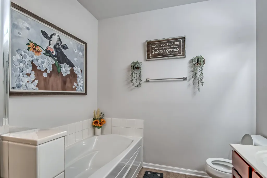 5116 Eastchester Court Plainfield IL 60586