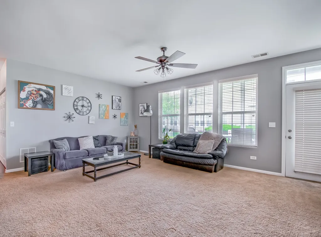 5116 Eastchester Court Plainfield IL 60586