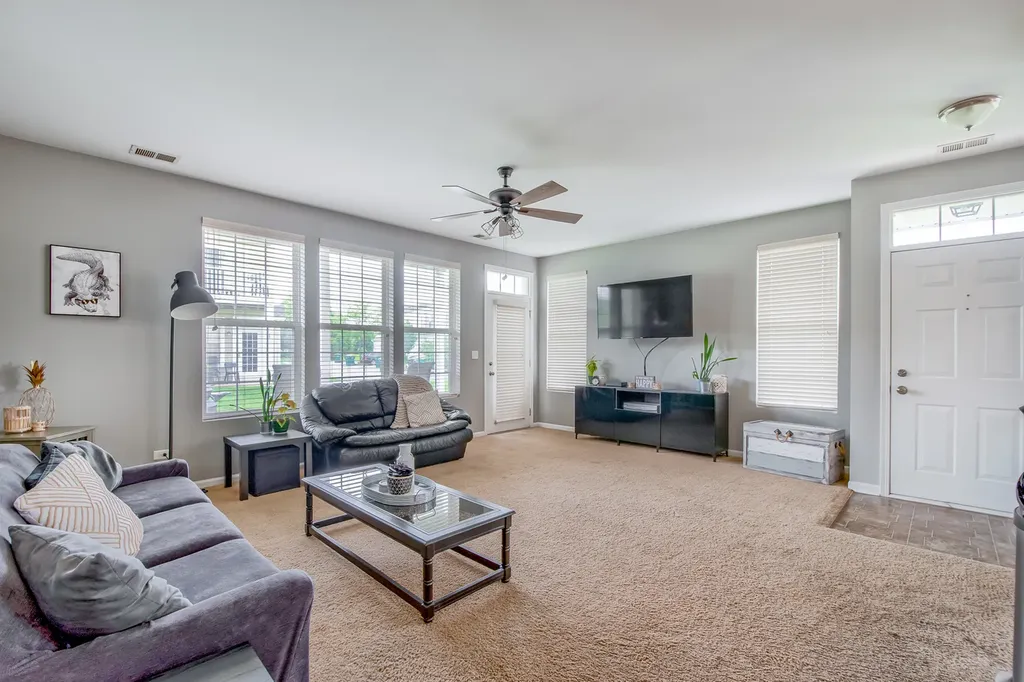 5116 Eastchester Court Plainfield IL 60586