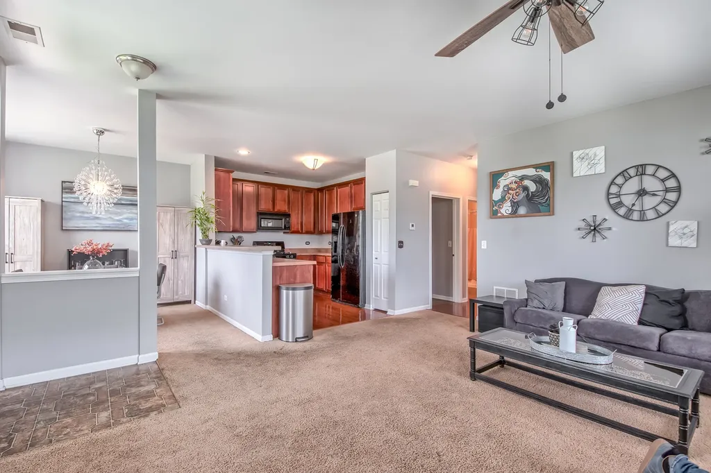 5116 Eastchester Court Plainfield IL 60586