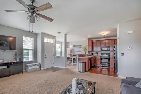 5116 Eastchester Court Plainfield IL 60586