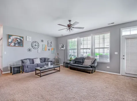 5116 Eastchester Court Plainfield IL 60586