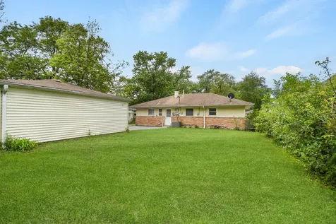 419 South Orchard Drive Park Forest IL 60466