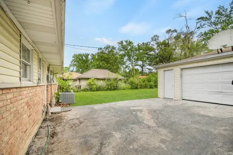 419 South Orchard Drive Park Forest IL 60466