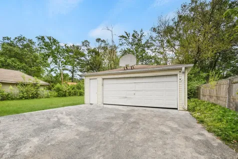 419 South Orchard Drive Park Forest IL 60466