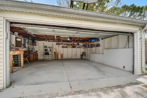 419 South Orchard Drive Park Forest IL 60466