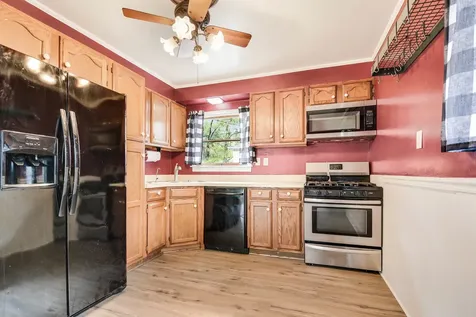 419 South Orchard Drive Park Forest IL 60466