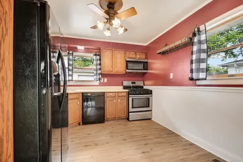 419 South Orchard Drive Park Forest IL 60466
