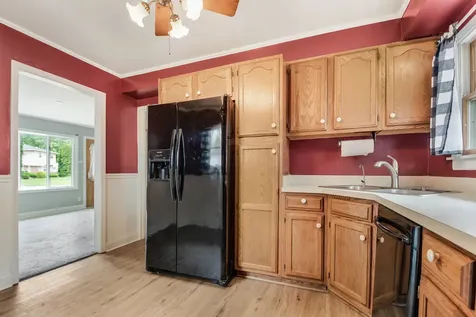 419 South Orchard Drive Park Forest IL 60466