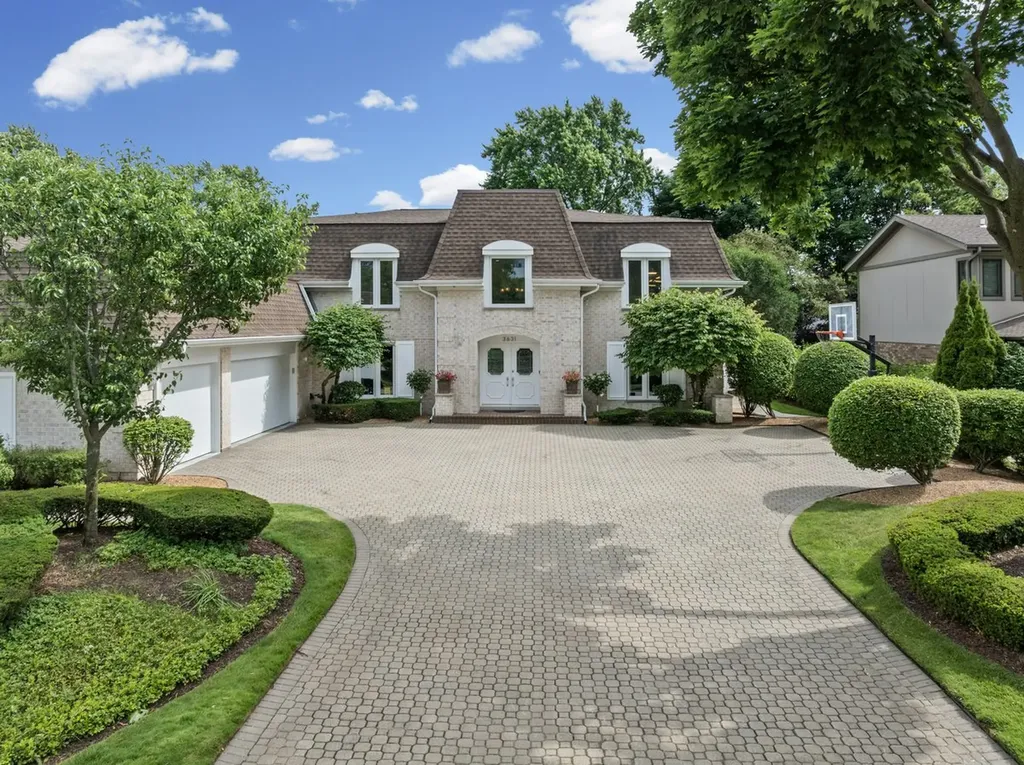 3631 Indian Wells Lane Northbrook IL 60062