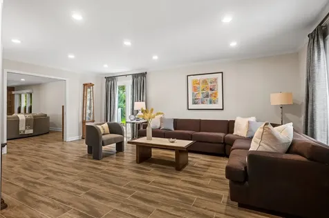3631 Indian Wells Lane Northbrook IL 60062