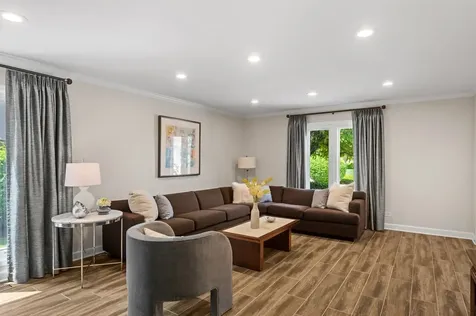 3631 Indian Wells Lane Northbrook IL 60062