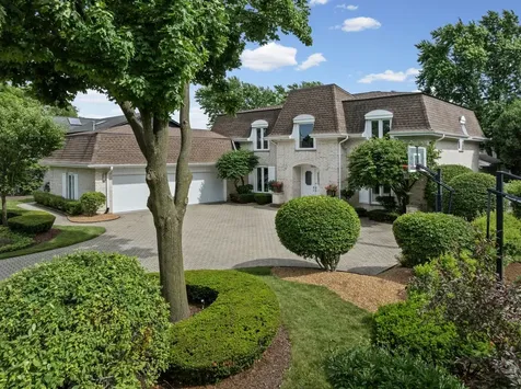 3631 Indian Wells Lane Northbrook IL 60062
