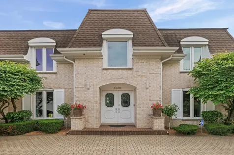 3631 Indian Wells Lane Northbrook IL 60062