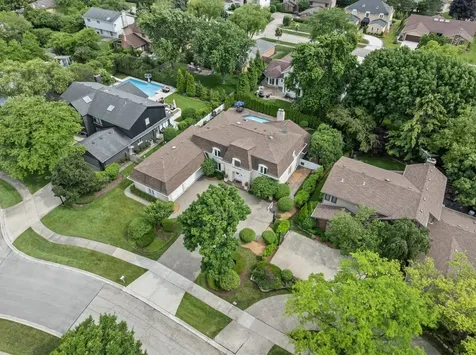 3631 Indian Wells Lane Northbrook IL 60062