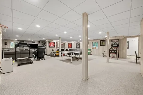 3631 Indian Wells Lane Northbrook IL 60062