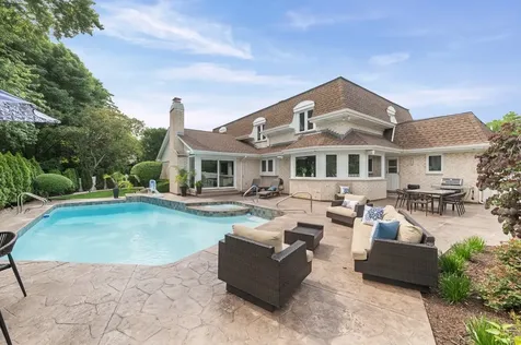 3631 Indian Wells Lane Northbrook IL 60062