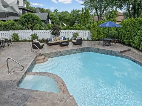 3631 Indian Wells Lane Northbrook IL 60062