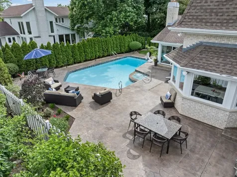 3631 Indian Wells Lane Northbrook IL 60062