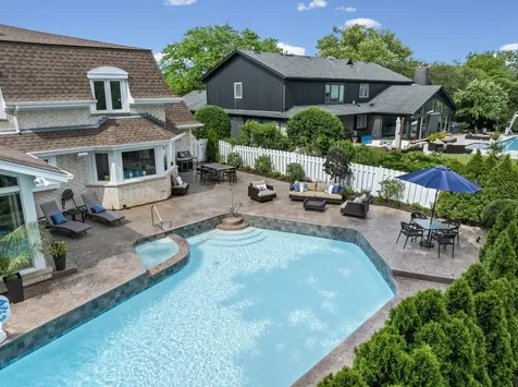 3631 Indian Wells Lane Northbrook IL 60062