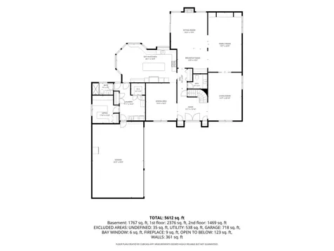 3631 Indian Wells Lane Northbrook IL 60062