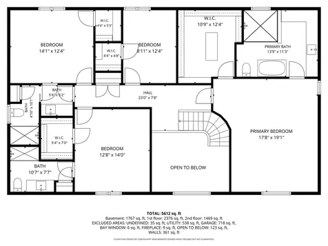 3631 Indian Wells Lane Northbrook IL 60062