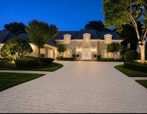 3631 Indian Wells Lane Northbrook IL 60062