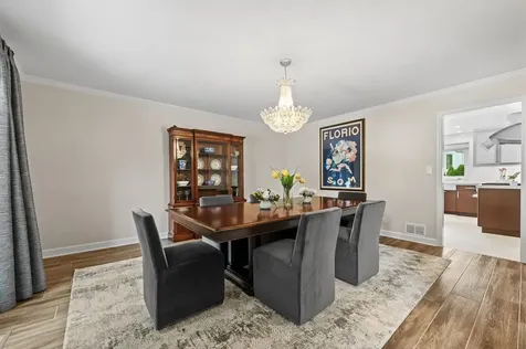 3631 Indian Wells Lane Northbrook IL 60062