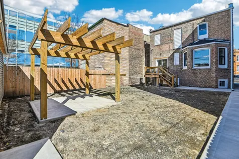 1622 South Central Park Avenue Chicago IL 60623