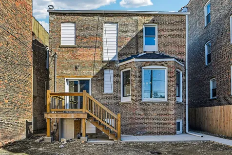 1622 South Central Park Avenue Chicago IL 60623