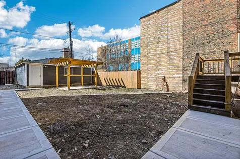 1622 South Central Park Avenue Chicago IL 60623