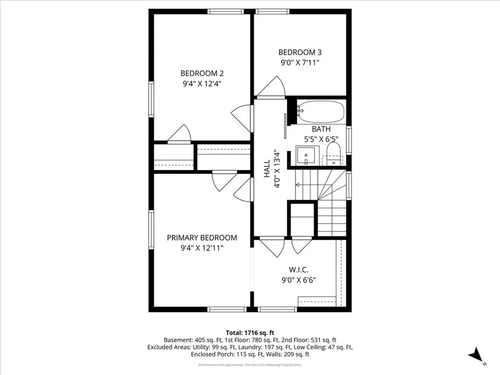 4450 North Kasson Avenue Chicago IL 60630