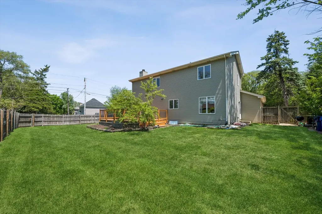 2142 North Summit Street Wheaton IL 60187