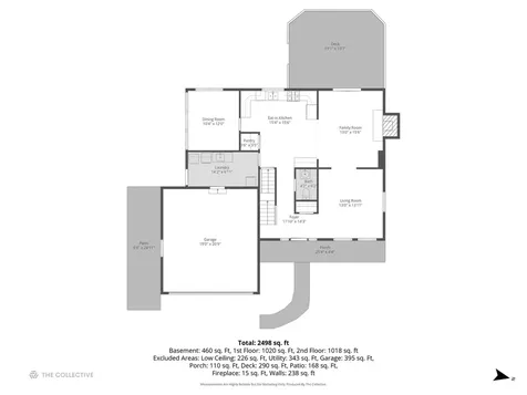 2142 North Summit Street Wheaton IL 60187