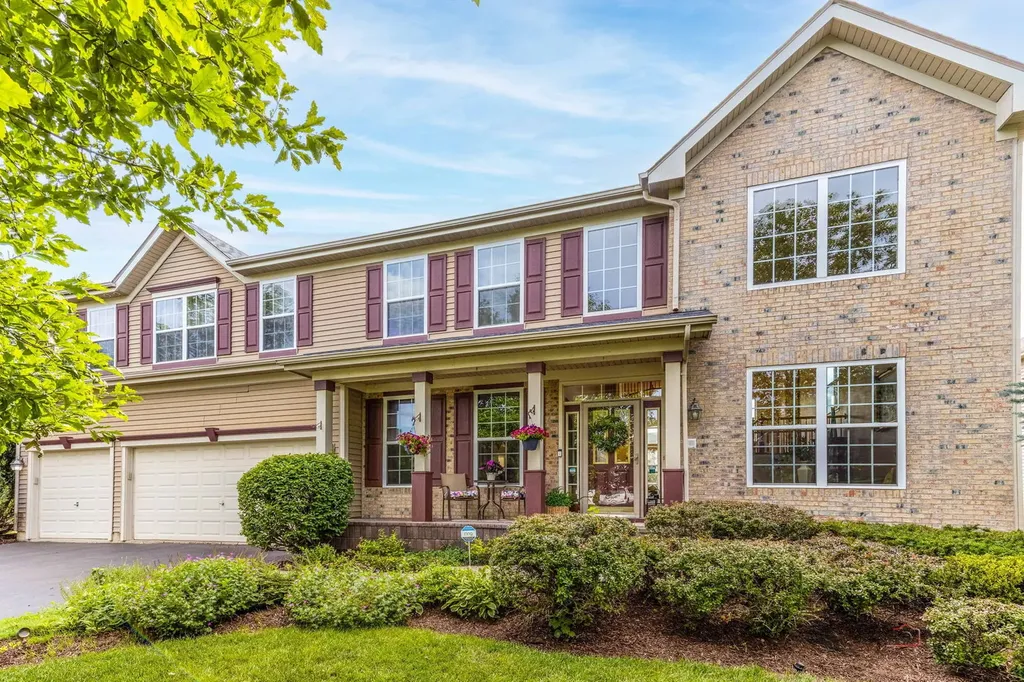 1198 Tulip Tree Lane Lake Villa IL 60046