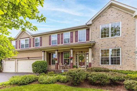 1198 Tulip Tree Lane Lake Villa IL 60046