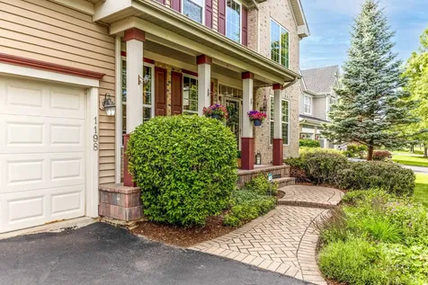 1198 Tulip Tree Lane Lake Villa IL 60046