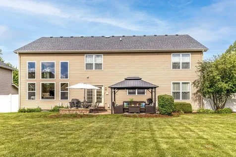1198 Tulip Tree Lane Lake Villa IL 60046