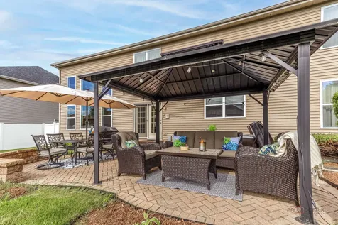 1198 Tulip Tree Lane Lake Villa IL 60046
