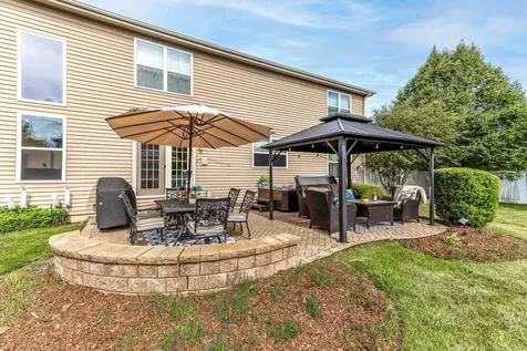 1198 Tulip Tree Lane Lake Villa IL 60046