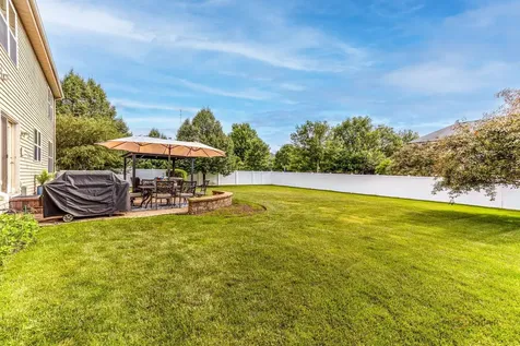 1198 Tulip Tree Lane Lake Villa IL 60046