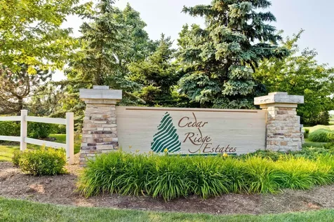 1198 Tulip Tree Lane Lake Villa IL 60046