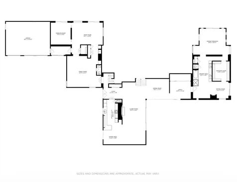 1540 Grant Road Northbrook IL 60062