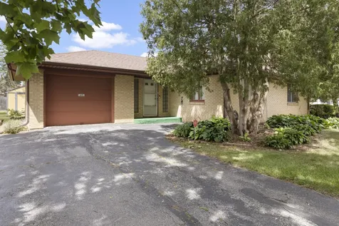 1601 River Bluff Boulevard Rockford IL 61103