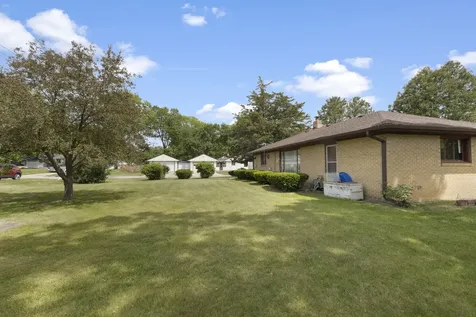 1601 River Bluff Boulevard Rockford IL 61103