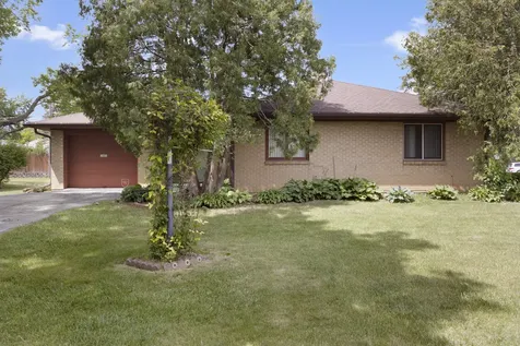 1601 River Bluff Boulevard Rockford IL 61103